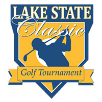 Lake State Golf Classic Logo