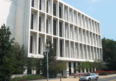 Senator Philip A. Hart Building