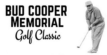 Bub Cooper Memorial Golf Classic Logo