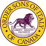 Order Sons of Italy of Canada