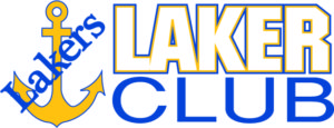 Laker Club logo