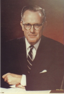 Senator Philip A. Hart