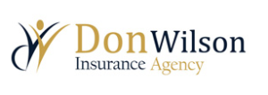Don Wilson Logo