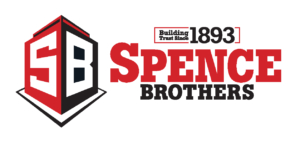 Spence Brothers Logo