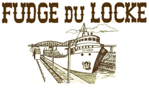 Fudge Du Lock
