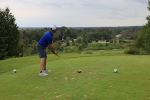 LSSU 2021 Lake State Classic