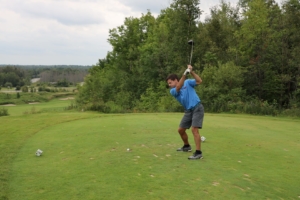 LSSU 2021 Lake State Classic