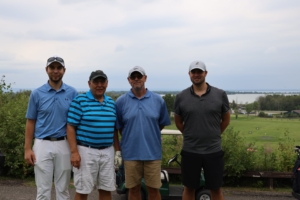 LSSU 2021 Lake State Classic