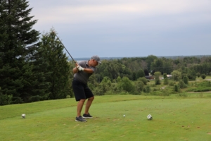 LSSU 2021 Lake State Classic