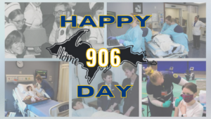 (906) DAY!