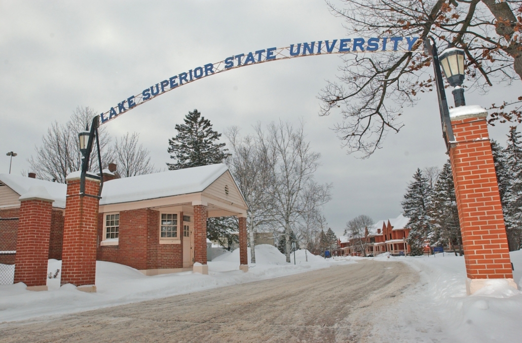 East Gate Winter 0566